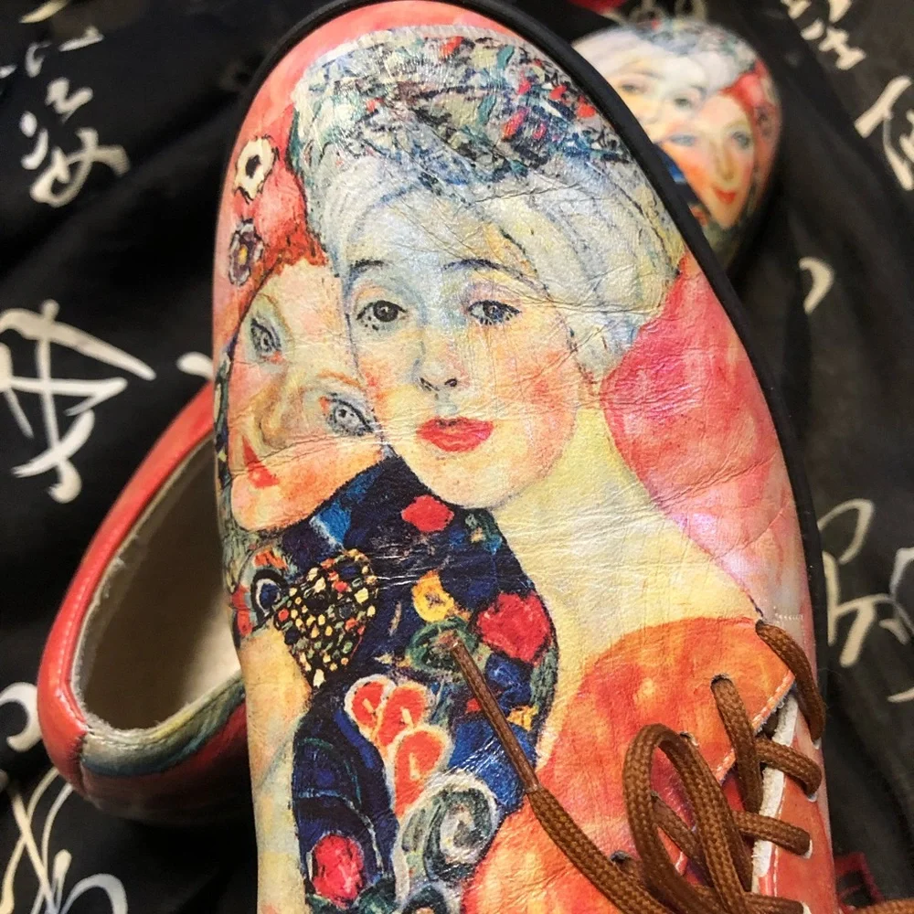 JCON SHOES - Picture 4 of 9